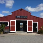 Oak Estate Wines